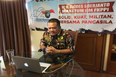 GM FKPPI Jatim Ajak...