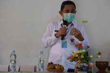 Peningkatan Kasus COVID-19,...