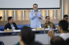 Edhy Prabowo Sakit,...
