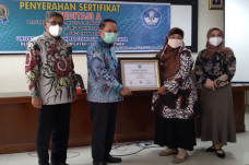 Semua Program Studi...