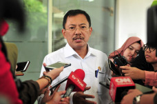 Terawan Dibicarakan...