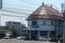 Bandung Raya Cerah Berawan,...