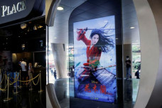 Tak Sensitif Isu Xinjiang,...