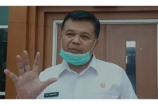 Warga KBB Diminta Hindari...