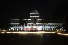 Bandung Raya Cerah Berawan,...