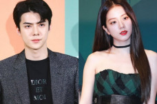 Jisoo Blackpink dan...