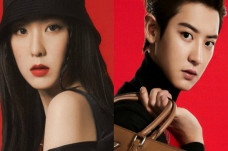 Irene Red Velvet dan...