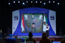 Dompet Dhuafa Inisiasi...