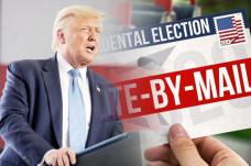 Trump Ragukan Keakuratan...