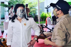 Dirjen PSLB3 Kementerian...