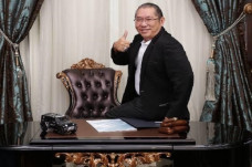 JHL Group Usulkan Tenaga...