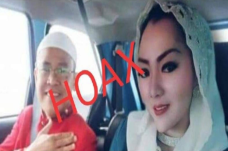 Viral di Medsos Foto...