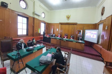 Pendeta Hanny Layantara...