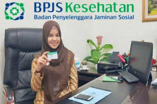 Pandemi COVID-19, BPJS...