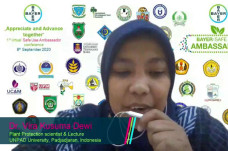 Bayer Indonesia Gelar...