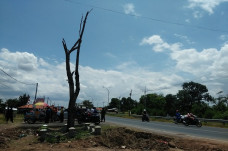 Ada Kabar Digusur, Warga...