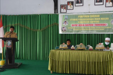 Imam Masjid di Soppeng...