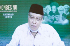 Corona Masih Melanda,...