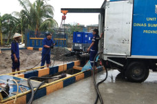 Sudin SDA Jakarta Utara...