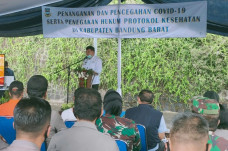 Pemda KBB Minta Rapid...