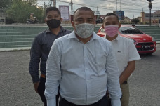 Korban Cabut Kuku Oknum...