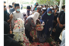 Ini Permintaan Terakhir...