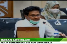 Klaster Pendidikan Dicabut,...