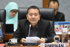 Klaster Pendidikan Dicabut...