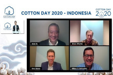 COTTON DAY 2020 Dorong...