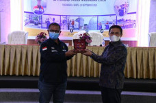 BPH Migas Gelar Sosialisasi...