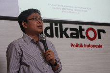 Pilkada 2020 di Tengah...