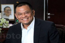 Gatot Ungkap Kebangkitan...