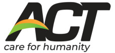 Logo Baru ACT, Refleksi...