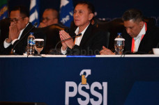PSSI Resmi Kembali Tunda...