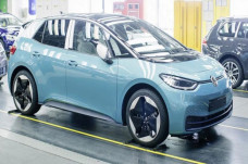 Demi e-Mobility, Volkswagen...