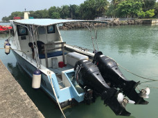 Suzuki Marine Ciptakan...