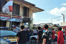 Dikembalikan ke Orang...