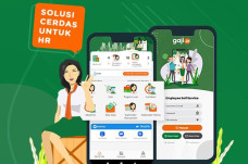 Tambah Fitur, Gaji.id...