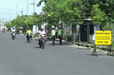 4 Kali Gelar Operasi...