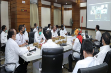 Kota Semarang Masuk...