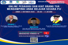 Geliat Webinar UT di...