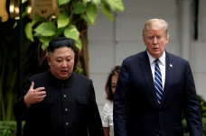 Analis: Kim Jong-un...