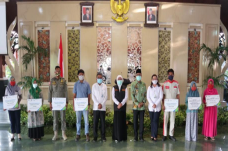 Final, BSU Gelombang...