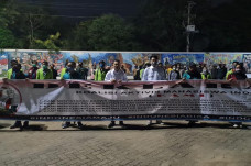 Koalisi Aktivis Mahasiswa...