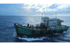 Lagi, TNI AL Tangkap...