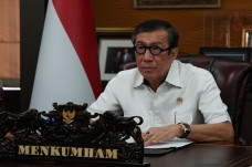 Menkumham Kabulkan Permohonan...
