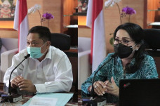 TP-PKK Harapkan Jadi...