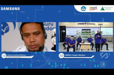 Samsung Siapkan Jebolan...