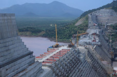 Ethiopia Larang Penerbangan...