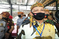 Mobil Pelayanan Umum...
